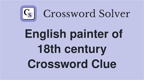 painter max crossword clue|Crossword Clue: painter max. Crossword Solver 